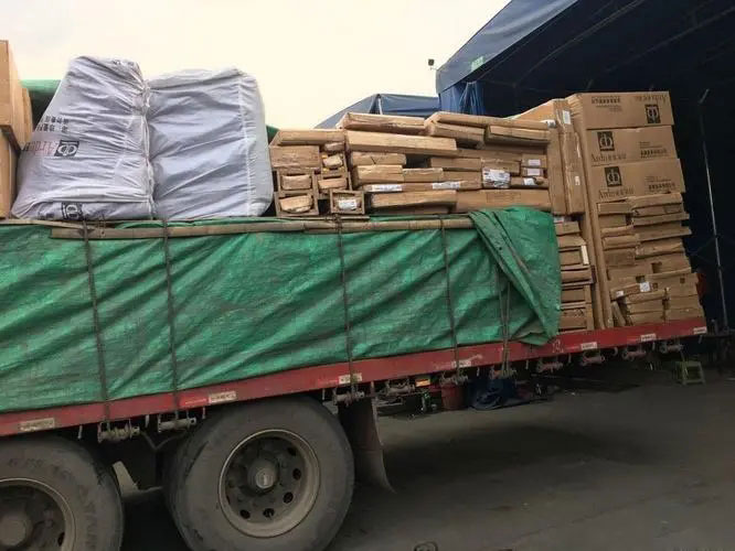 金台家具托运