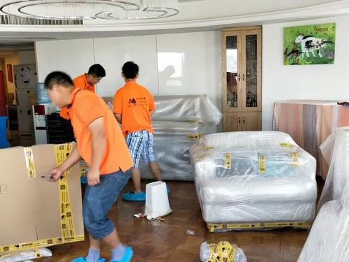 金台精品搬家公司